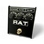 Used ProCo Used 2020s ProCo Rat Distortion Effect Pedal thumbnail