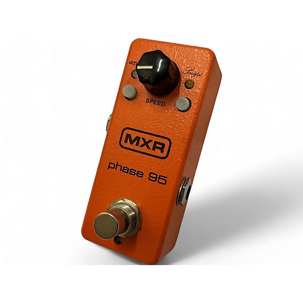 Used MXR Used 2020s MXR M290 Phase 95 Effect Pedal