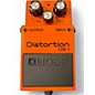 Used BOSS Used BOSS DS1 Distortion Effect Pedal