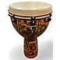 Used Remo Used Remo ADVENT DJEMBE 16IN Djembe thumbnail