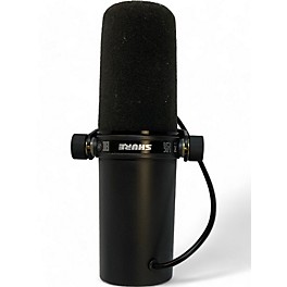 Used Shure Used Shure SM7B Dynamic Microphone