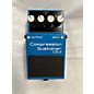 Used BOSS Used BOSS CS3 Compressor Sustainer Effect Pedal thumbnail