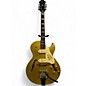 Used Epiphone ES295 Premium Metallic Gold Hollow Body Electric Guitar thumbnail
