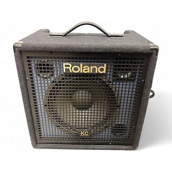 Used Roland Used Roland KC350 1x12 120W Keyboard Amp