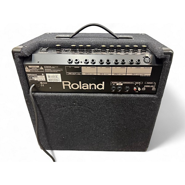 Used Roland Used Roland KC350 1x12 120W Keyboard Amp