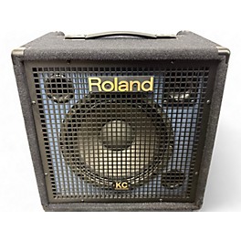 Used Roland Used Roland KC350 1x12 120W Keyboard Amp