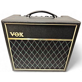 Used VOX Used VOX V9168R Pathfinder 15R 15W 1X8 Guitar Combo Amp