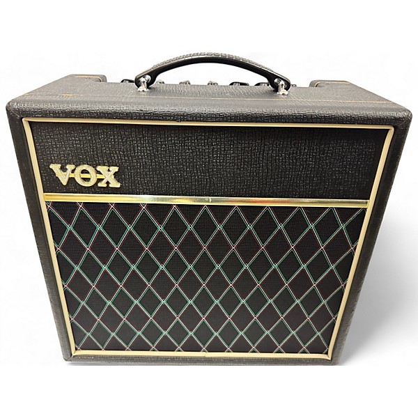 Used VOX Used VOX V9168R Pathfinder 15R 15W 1X8 Guitar Combo Amp