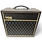 Used VOX Used VOX V9168R Pathfinder 15R 15W 1X8 Guitar Combo Amp thumbnail