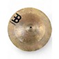 Used MEINL Used MEINL 18in Byzance Dark China Cymbal thumbnail