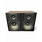 Used M-Audio Used M-Audio BX5A Pair Powered Monitor thumbnail