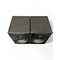 Used M-Audio Used M-Audio BX5A Pair Powered Monitor