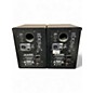 Used M-Audio Used M-Audio BX5A Pair Powered Monitor