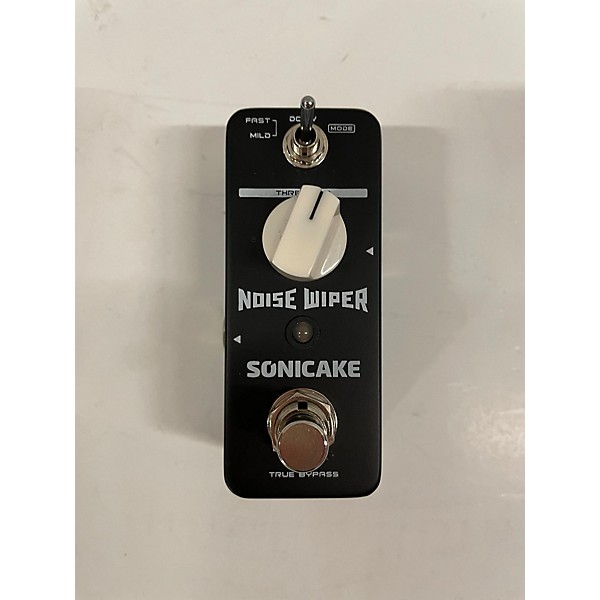 Used Sonicake Used Sonicake Noise Wiper Effect Pedal