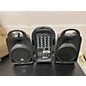 Used Behringer Used Behringer EUROPORT PPA500 Powered Speaker thumbnail