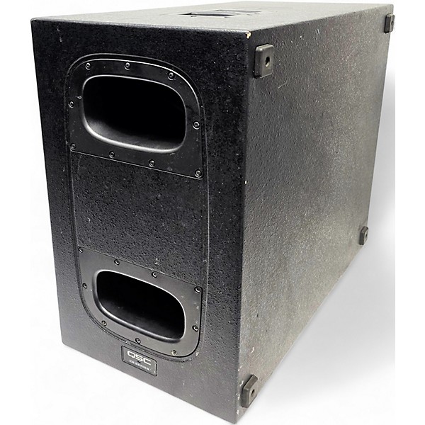 Used QSC Used QSC KS212C Powered Subwoofer