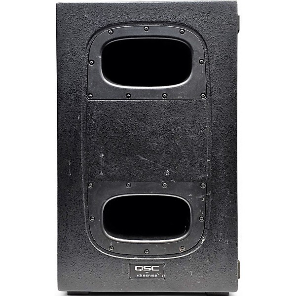 Used QSC Used QSC KS212C Powered Subwoofer