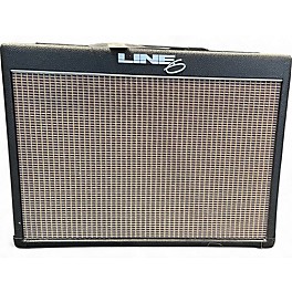 Used Line 6 Used 2001 Line 6 FLEXTONE II 60 WATT 1X12 Guitar Combo Amp