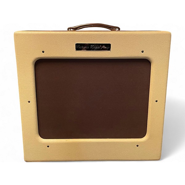 Used Victoria regal II Tube Guitar Combo Amp,New Products : American Fashion Style Bags On Sale