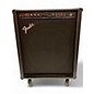 Used Fender BXR100 Bass Combo Amp