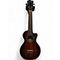 Used Breedlove Used Breedlove PURSUIT EX CU CE BC2 Brown Ukulele thumbnail