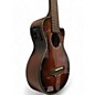 Used Breedlove Used Breedlove PURSUIT EX CU CE BC2 Brown Ukulele