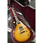 Used Gibson Used Gibson Les Paul Standard 1950S Neck Tobacco Sunburst Solid Body Electric Guitar