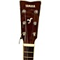 Used Yamaha FG830 Natural Acoustic Guitar thumbnail