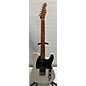 Used Fender Used  Fender 1955 LTD Telecaster Journeyman Aged White Blonde thumbnail