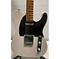 Used Fender Used  Fender 1955 LTD Telecaster Journeyman Aged White Blonde