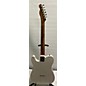 Used Fender Used  Fender 1955 LTD Telecaster Journeyman Aged White Blonde