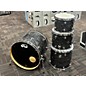 Used DW Performance Series Drum Kit thumbnail