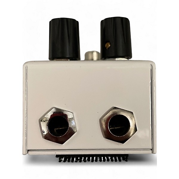 Used J.Rockett Audio Designs SQUEEGEE COMPRESSOR Effect Pedal