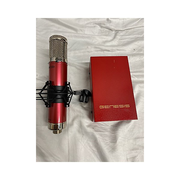 Used Avatone Used AVATONE CV12 Tube Microphone