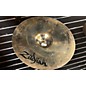 Used Zildjian Used Zildjian 18in A Custom Crash Cymbal