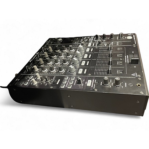 Used Pioneer DJ DJM900NXS2 DJ Mixer