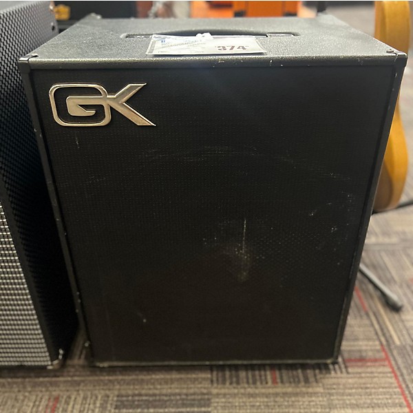 Used Gallien-Krueger MB115-II Ultralight 200W 1x15 Bass Combo Amp