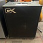 Used Gallien-Krueger MB115-II Ultralight 200W 1x15 Bass Combo Amp thumbnail