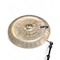 Used SABIAN 20in HHX Zen China Brilliant Cymbal thumbnail