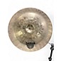 Used SABIAN 20in HHX Zen China Brilliant Cymbal