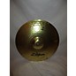 Used Zildjian Used Zildjian 16in Planet Z Crash Cymbal thumbnail