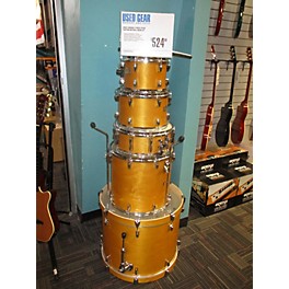 Used Yamaha Stage Custom Drum Kit