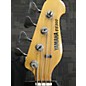 Used Yamaha Used Yamaha BB300 ELECTRIC BASS White Electric Bass Guitar