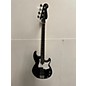 Used Yamaha Used Yamaha BB234 Black Electric Bass Guitar thumbnail