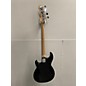 Used Yamaha Used Yamaha BB234 Black Electric Bass Guitar