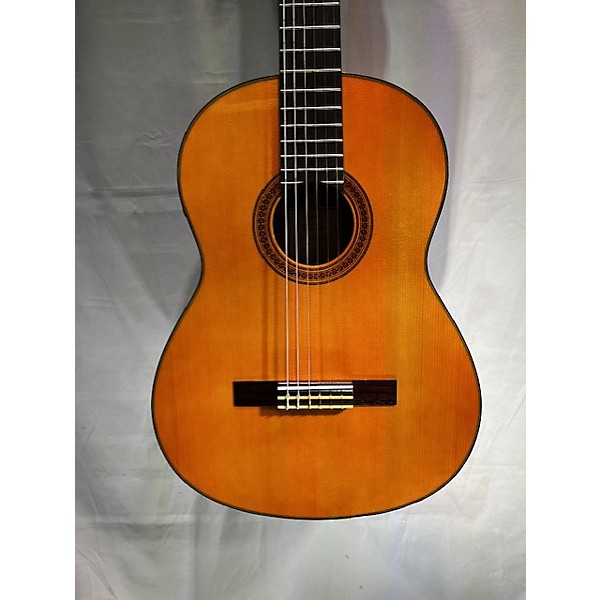 Used Yamaha CGTA TRANSACOUSTIC Acoustic Guitar