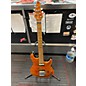 Used Peavey Used Peavey USA HP SPC Amber Solid Body Electric Guitar thumbnail