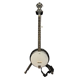 Used Rocky Top Used Rocky Top Hoedown Vintage Burst Banjo