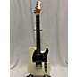 Used Fender Used Fender American Professional II Telecaster Olympic White Solid Body Electric Guitar thumbnail