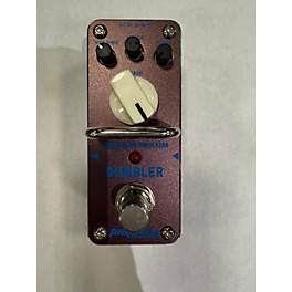 Used Tom's Line Used Tom's Line Dumbler Effect Pedal